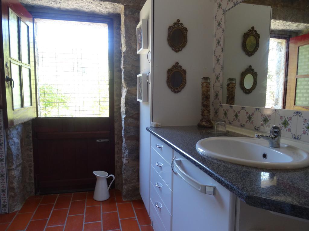 My Room - Villa Vina - Ter Monchique Δωμάτιο φωτογραφία