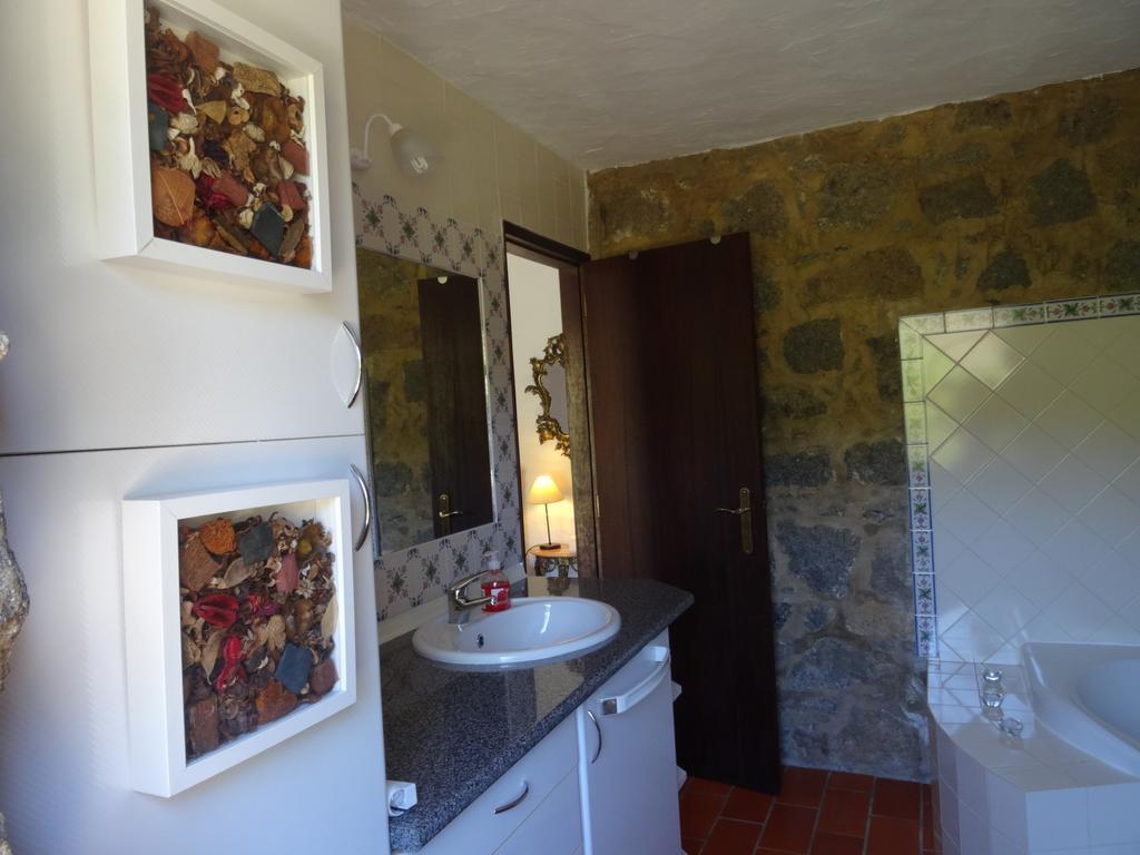 My Room - Villa Vina - Ter Monchique Δωμάτιο φωτογραφία