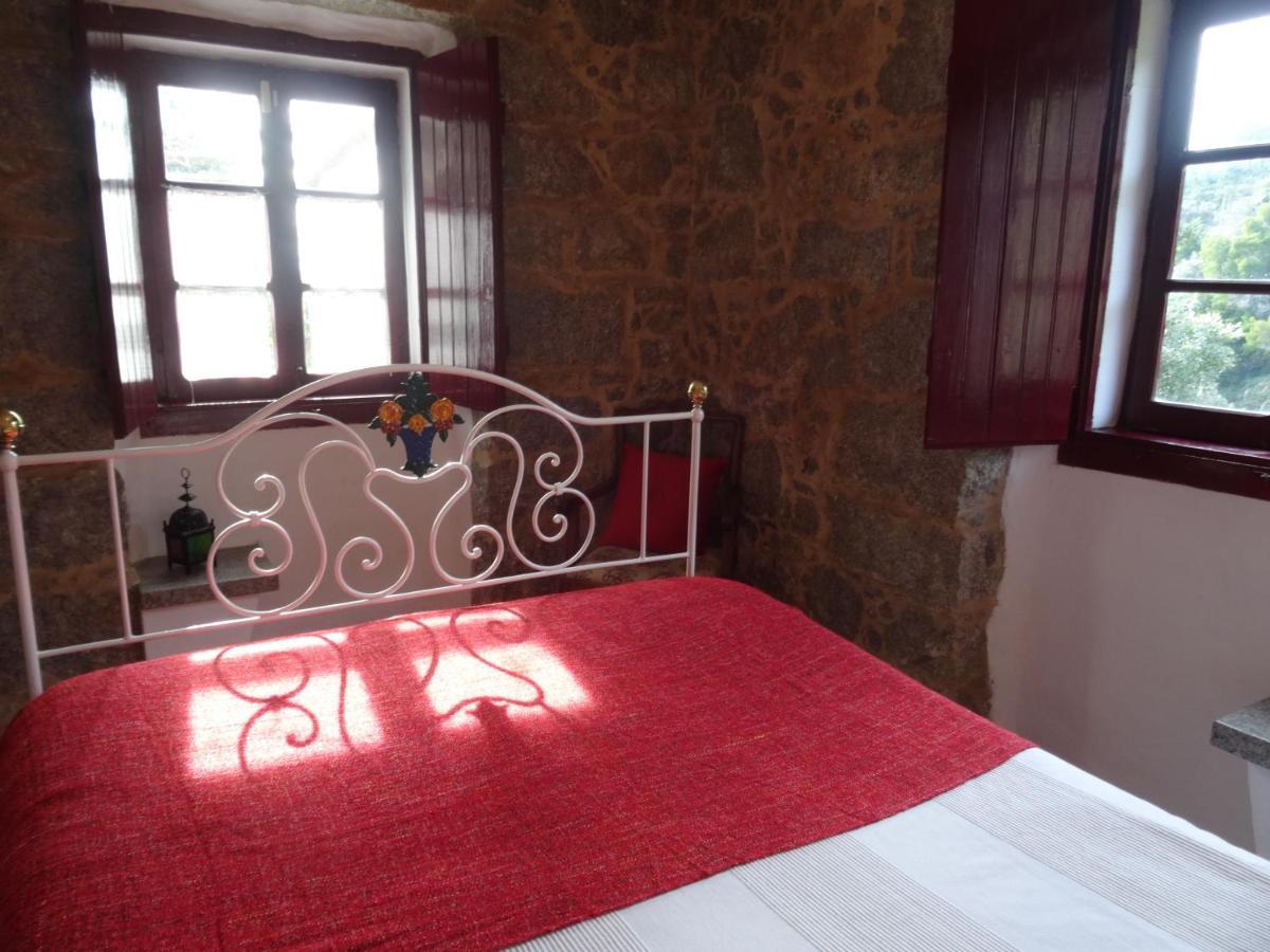 My Room - Villa Vina - Ter Monchique Δωμάτιο φωτογραφία