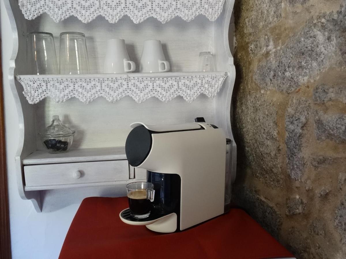 My Room - Villa Vina - Ter Monchique Εξωτερικό φωτογραφία