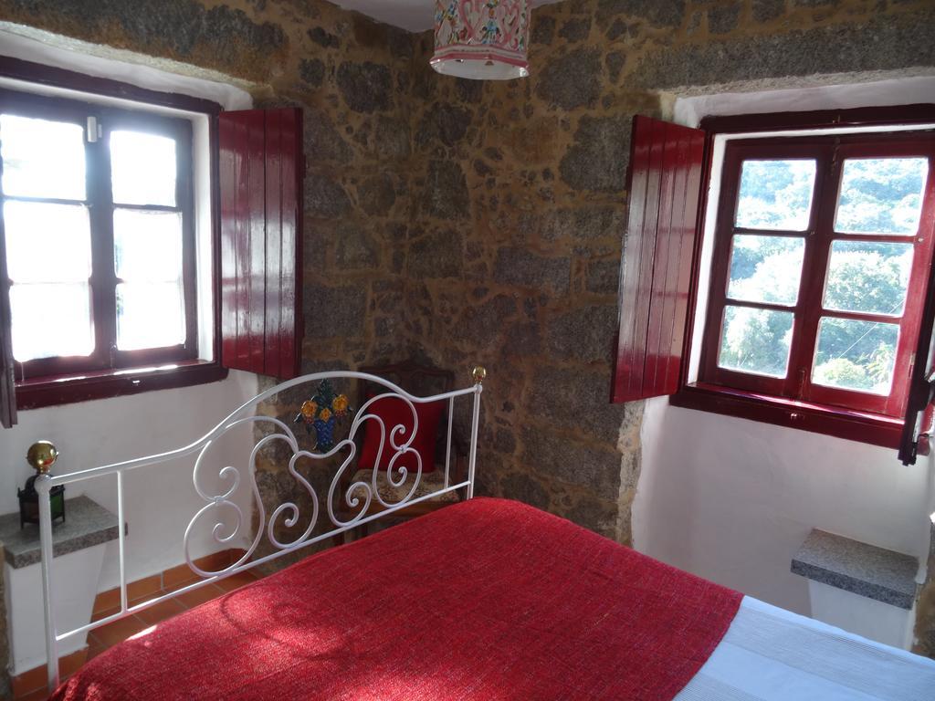 My Room - Villa Vina - Ter Monchique Εξωτερικό φωτογραφία