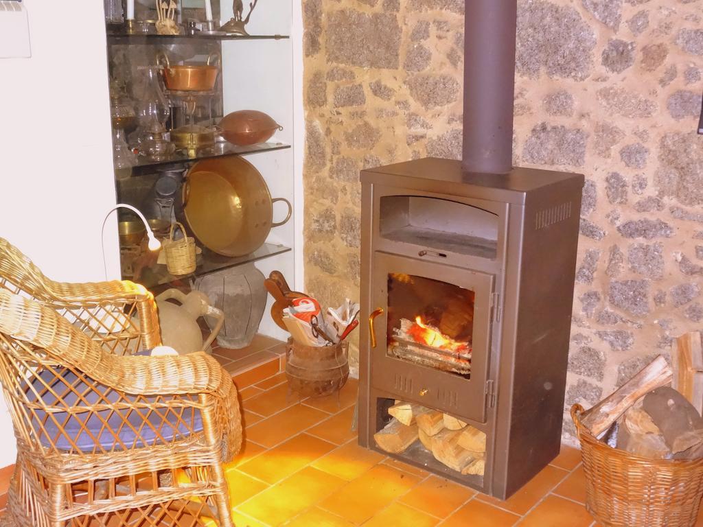 My Room - Villa Vina - Ter Monchique Εξωτερικό φωτογραφία