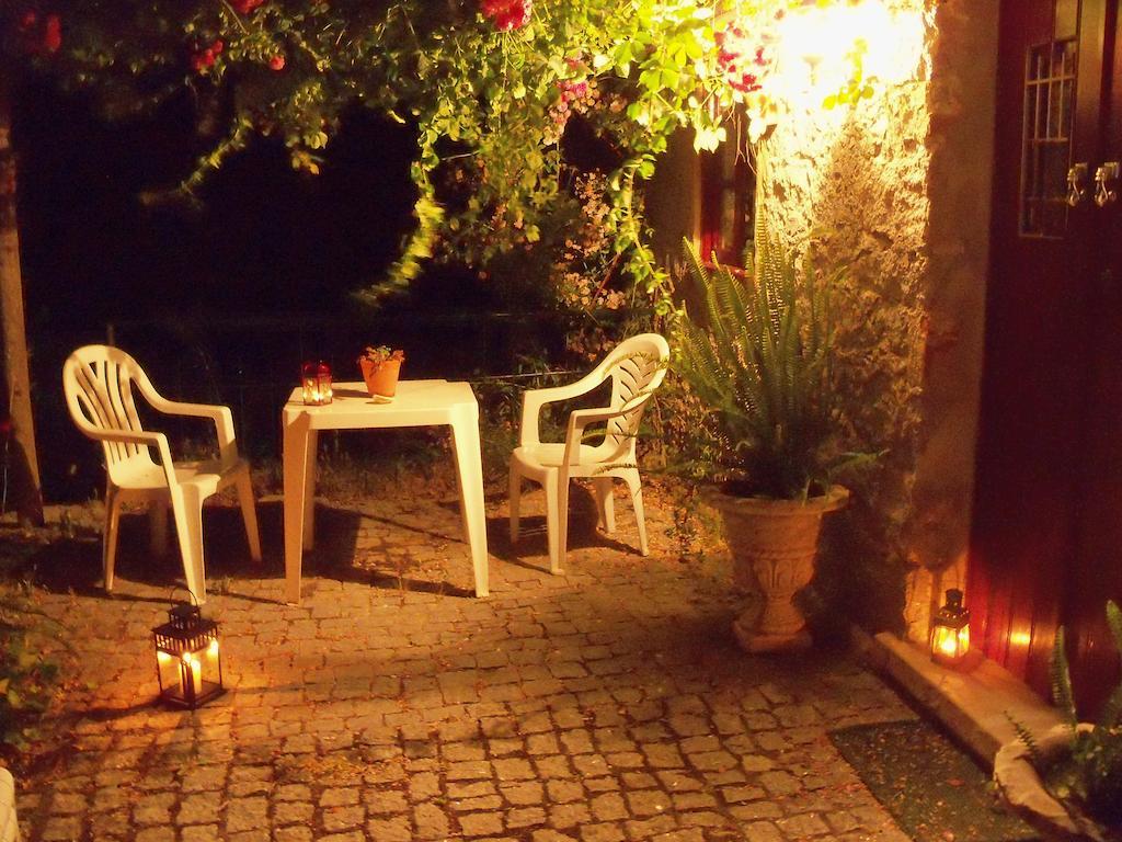 My Room - Villa Vina - Ter Monchique Εξωτερικό φωτογραφία